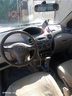 تۆیۆتا ئیکۆ